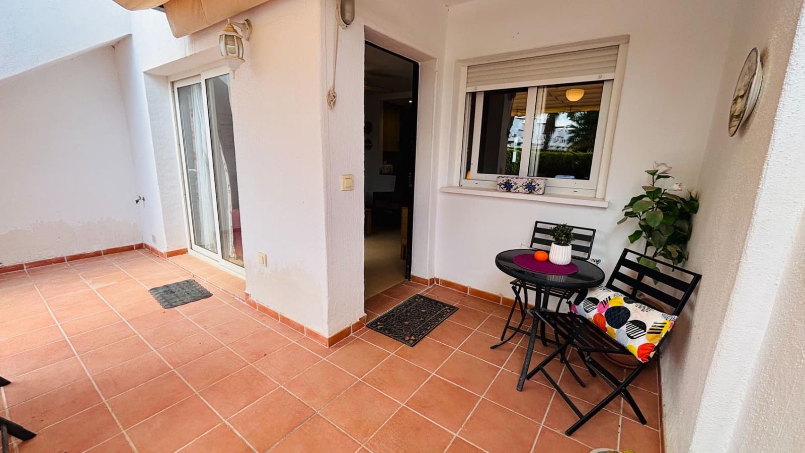 3 Zimmer Apartment zu verkaufen in Condado de Alhama mit Pool - 127.000 € (Ref: 10075641)