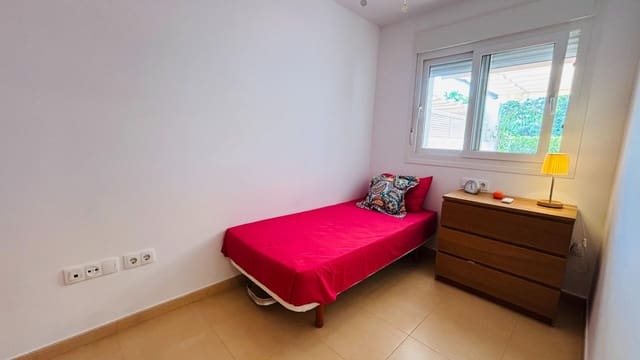3 Zimmer Apartment zu verkaufen in Condado de Alhama, Alhama de Murcia mit Pool - 127.000 € (Ref: 10075641)