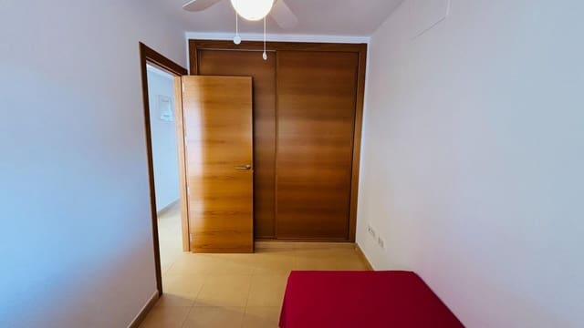 3 Zimmer Apartment zu verkaufen in Condado de Alhama, Alhama de Murcia mit Pool - 127.000 € (Ref: 10075641)
