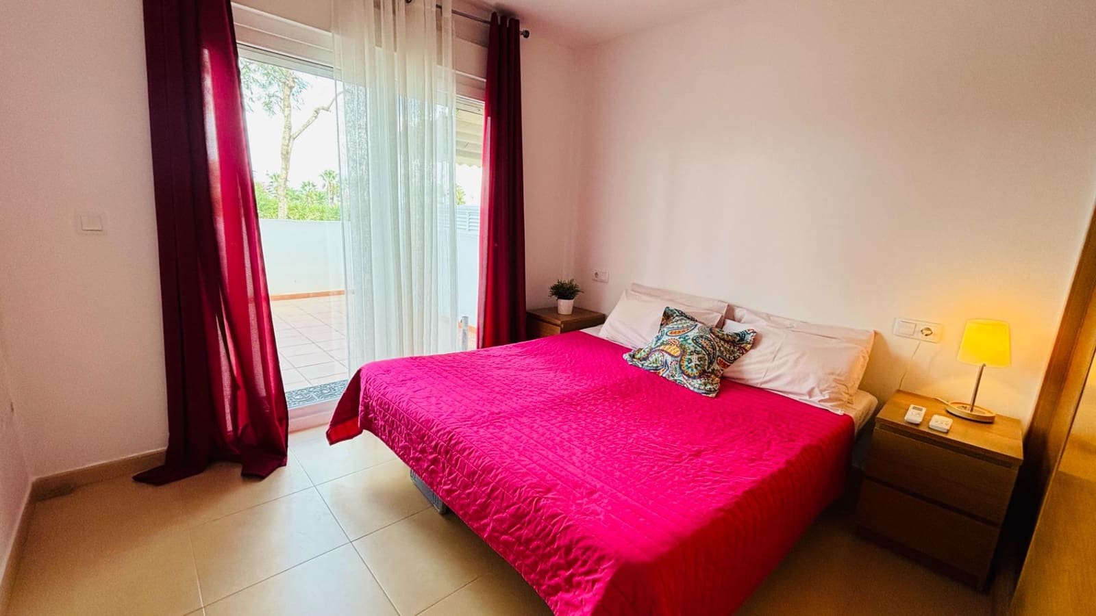 3 Zimmer Apartment zu verkaufen in Condado de Alhama mit Pool - 127.000 € (Ref: 10075641)