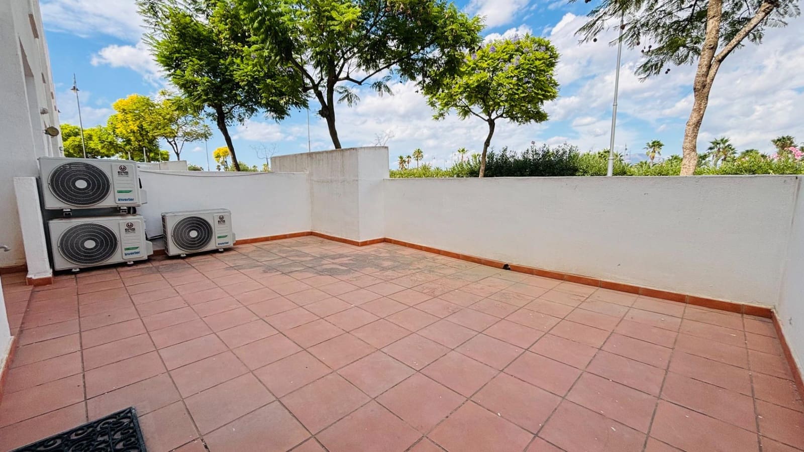 3 Zimmer Apartment zu verkaufen in Condado de Alhama mit Pool - 127.000 € (Ref: 10075641)