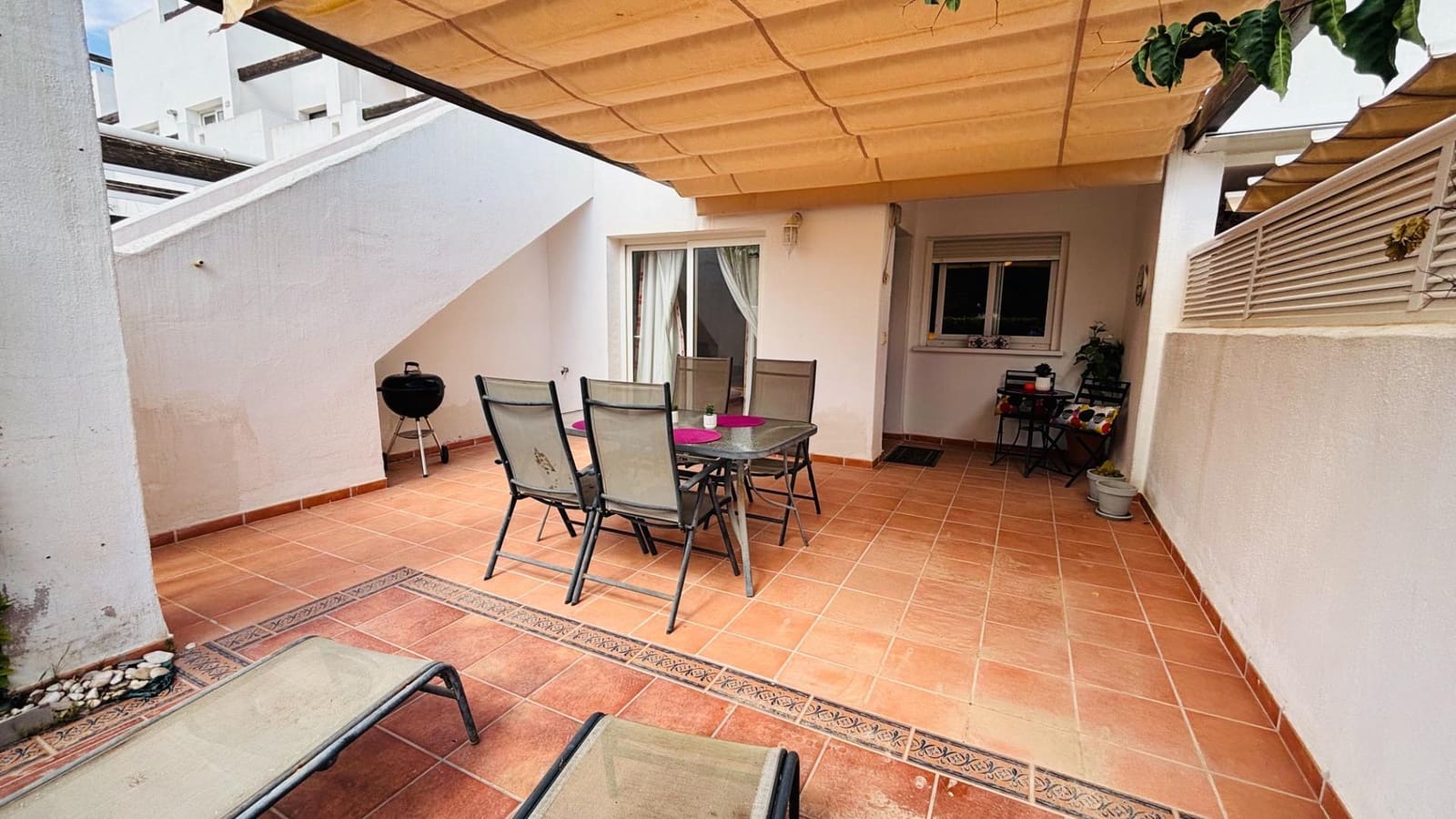 3 Zimmer Apartment zu verkaufen in Condado de Alhama mit Pool - 127.000 € (Ref: 10075641)