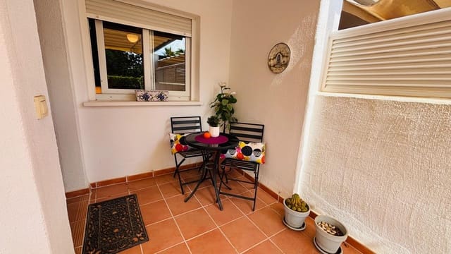 3 Zimmer Apartment zu verkaufen in Condado de Alhama, Alhama de Murcia mit Pool - 127.000 € (Ref: 10075641)
