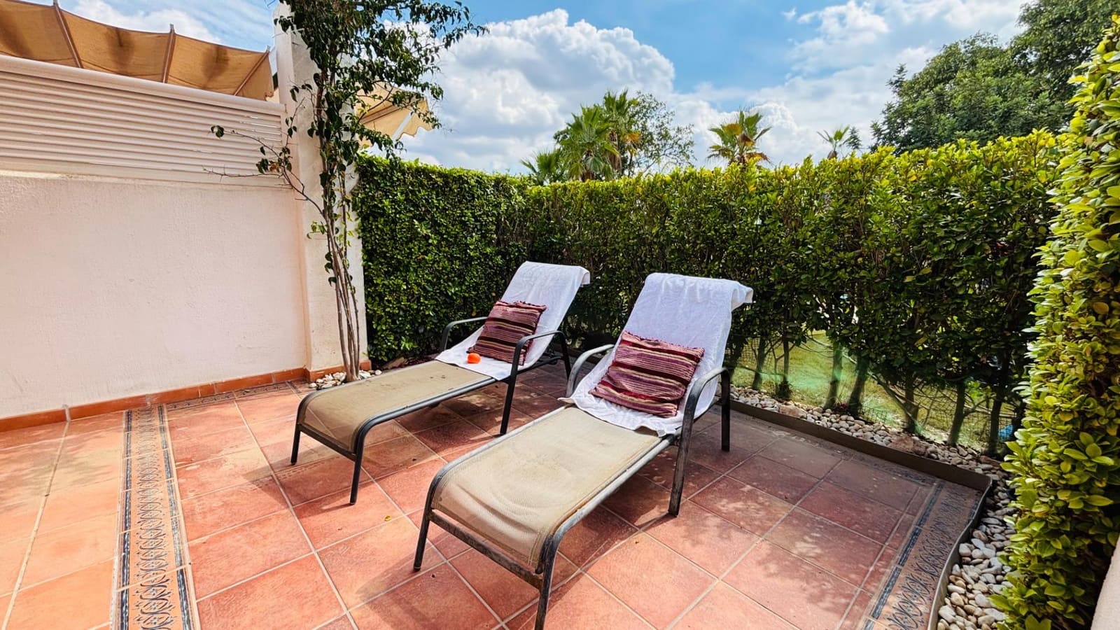 3 Zimmer Apartment zu verkaufen in Condado de Alhama mit Pool - 127.000 € (Ref: 10075641)