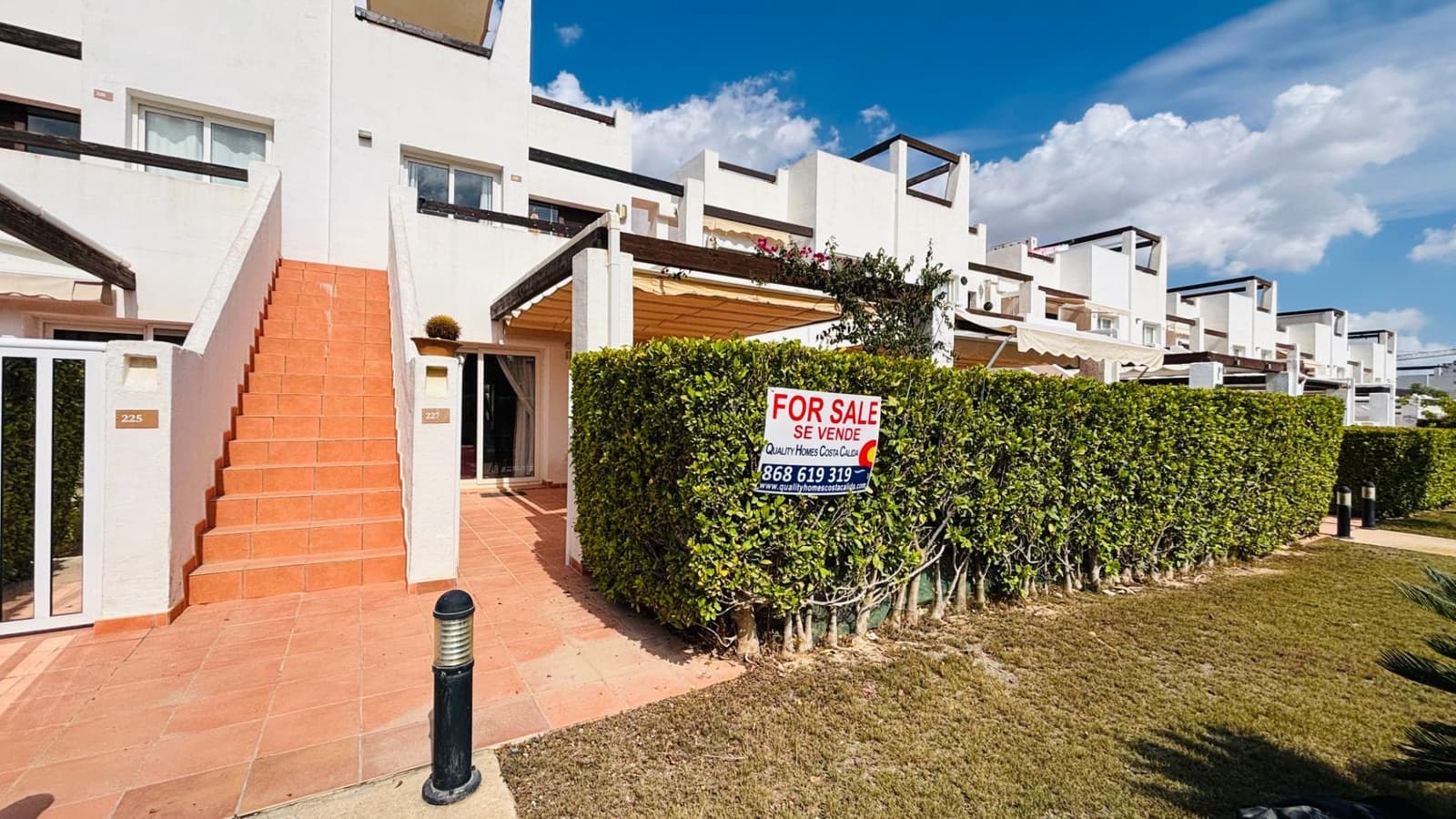 3 Zimmer Apartment zu verkaufen in Condado de Alhama mit Pool - 127.000 € (Ref: 10075641)