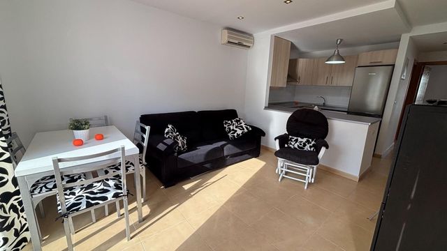 3 chambre Appartement à vendre à Alhama de Murcia avec piscine - 129 900 € (Ref: 10098394)