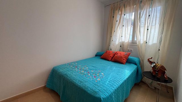 3 chambre Appartement à vendre à Alhama de Murcia avec piscine - 129 900 € (Ref: 10098394)