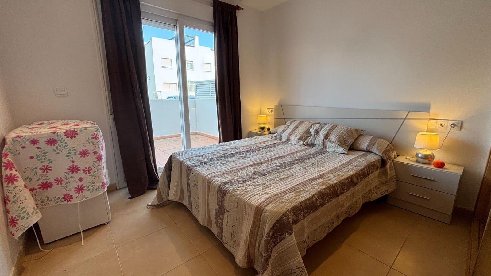 3 chambre Appartement à vendre à Alhama de Murcia avec piscine - 129 900 € (Ref: 10098394)