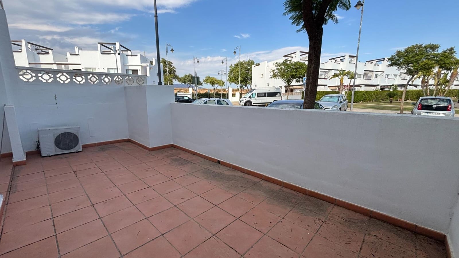 3 chambre Appartement à vendre à Alhama de Murcia avec piscine - 129 900 € (Ref: 10098394)