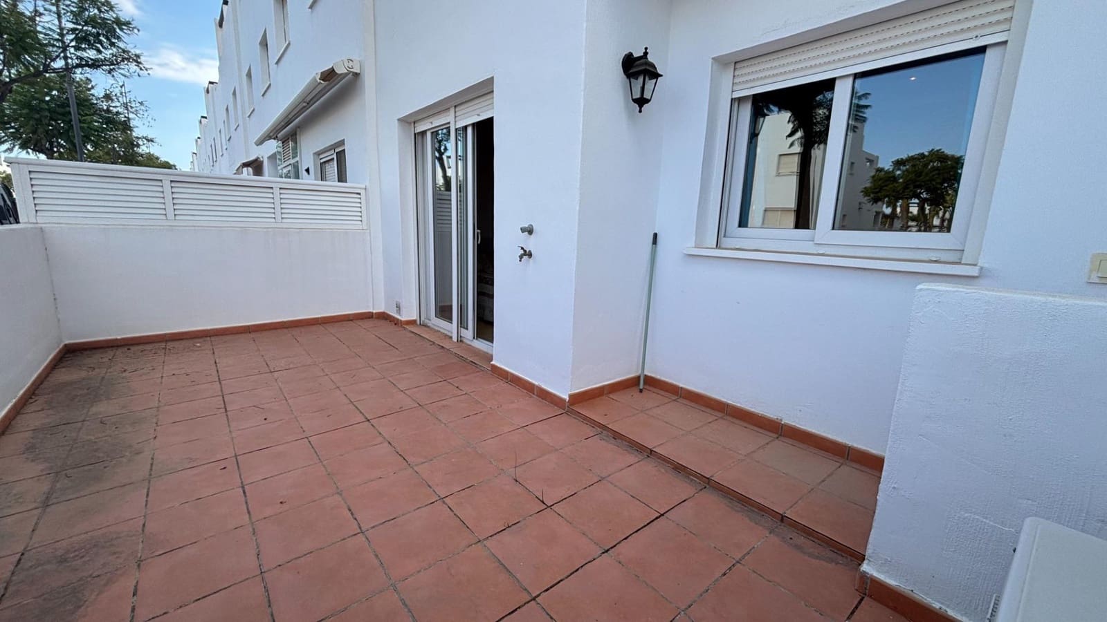 3 chambre Appartement à vendre à Alhama de Murcia avec piscine - 129 900 € (Ref: 10098394)