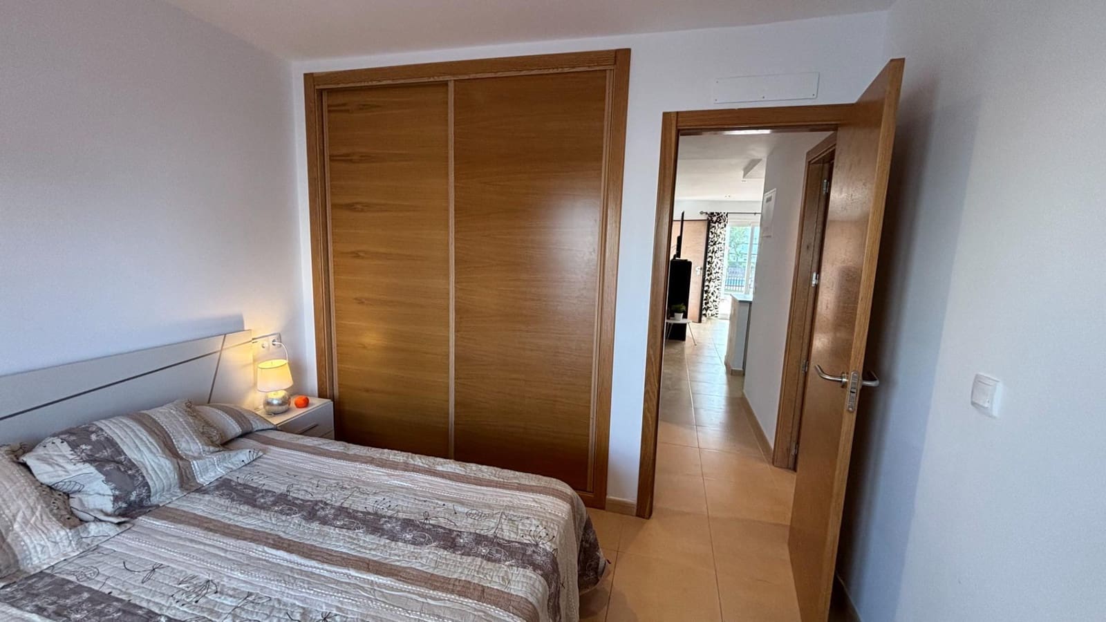 3 chambre Appartement à vendre à Alhama de Murcia avec piscine - 129 900 € (Ref: 10098394)
