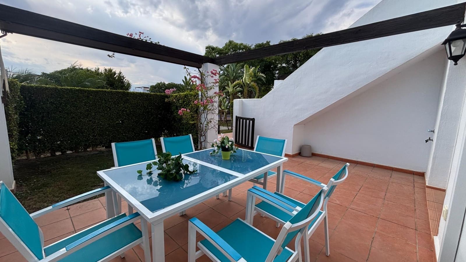 3 chambre Appartement à vendre à Alhama de Murcia avec piscine - 129 900 € (Ref: 10098394)
