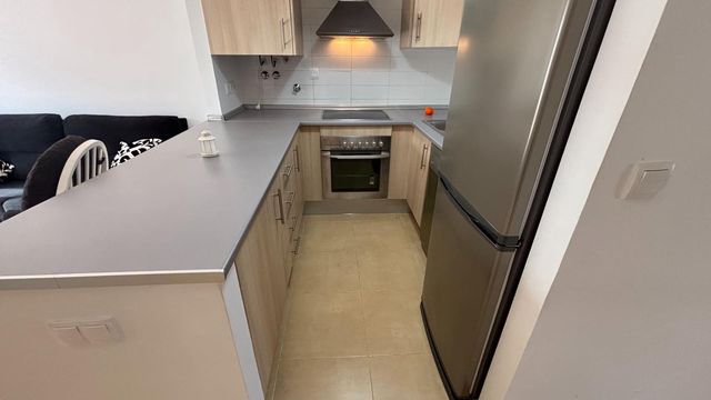 3 chambre Appartement à vendre à Alhama de Murcia avec piscine - 129 900 € (Ref: 10098394)