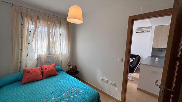 3 chambre Appartement à vendre à Alhama de Murcia avec piscine - 129 900 € (Ref: 10098394)