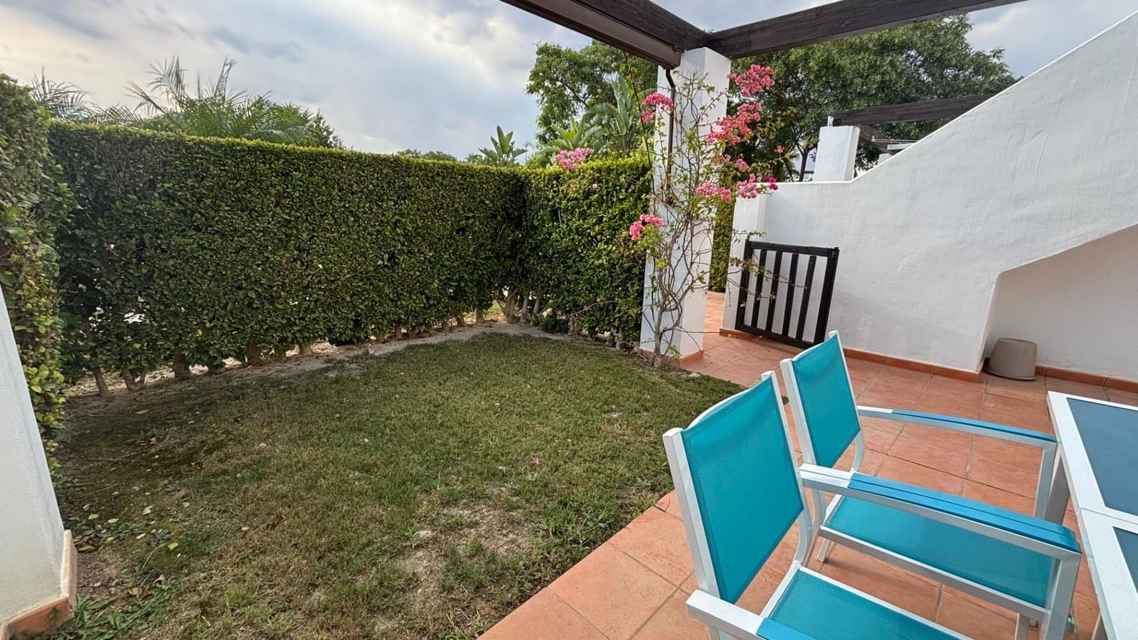 3 chambre Appartement à vendre à Alhama de Murcia avec piscine - 129 900 € (Ref: 10098394)