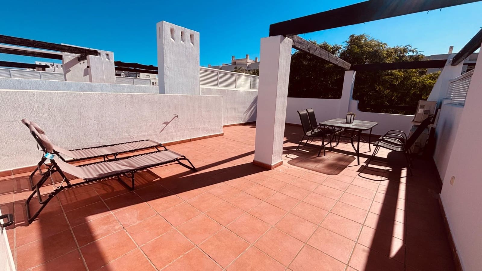 2 sypialnia Apartament na sprzedaż w Alhama de Murcia z basenem - 117 000 € (Ref: 10129444)