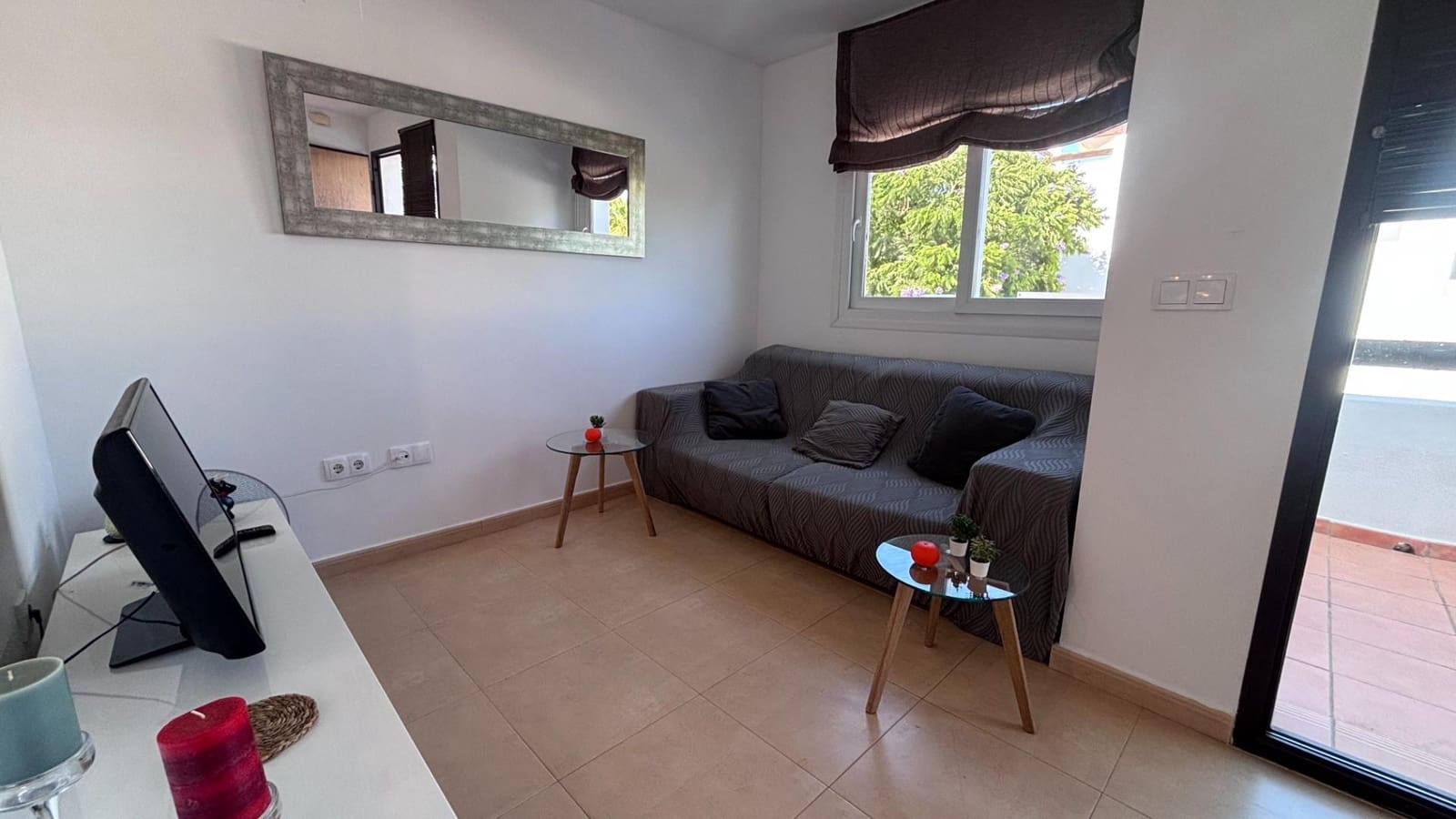2 sypialnia Apartament na sprzedaż w Alhama de Murcia z basenem - 117 000 € (Ref: 10129444)