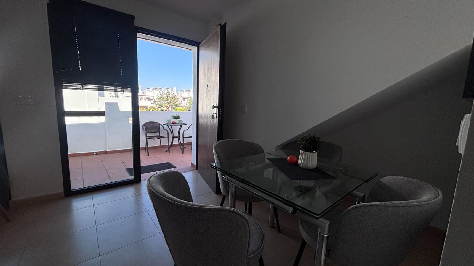 2 sypialnia Apartament na sprzedaż w Alhama de Murcia z basenem - 117 000 € (Ref: 10129444)