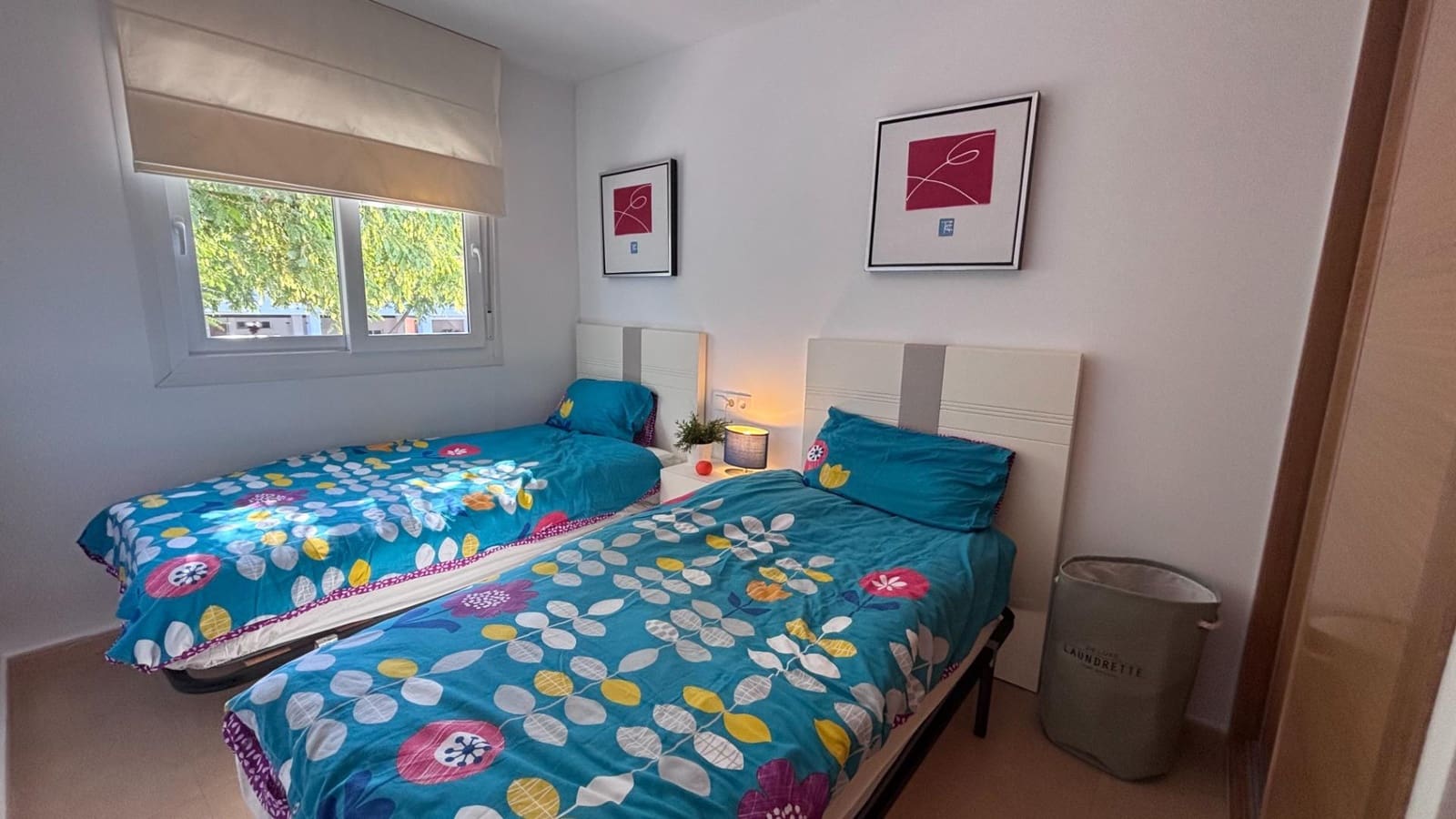 2 sypialnia Apartament na sprzedaż w Alhama de Murcia z basenem - 117 000 € (Ref: 10129444)