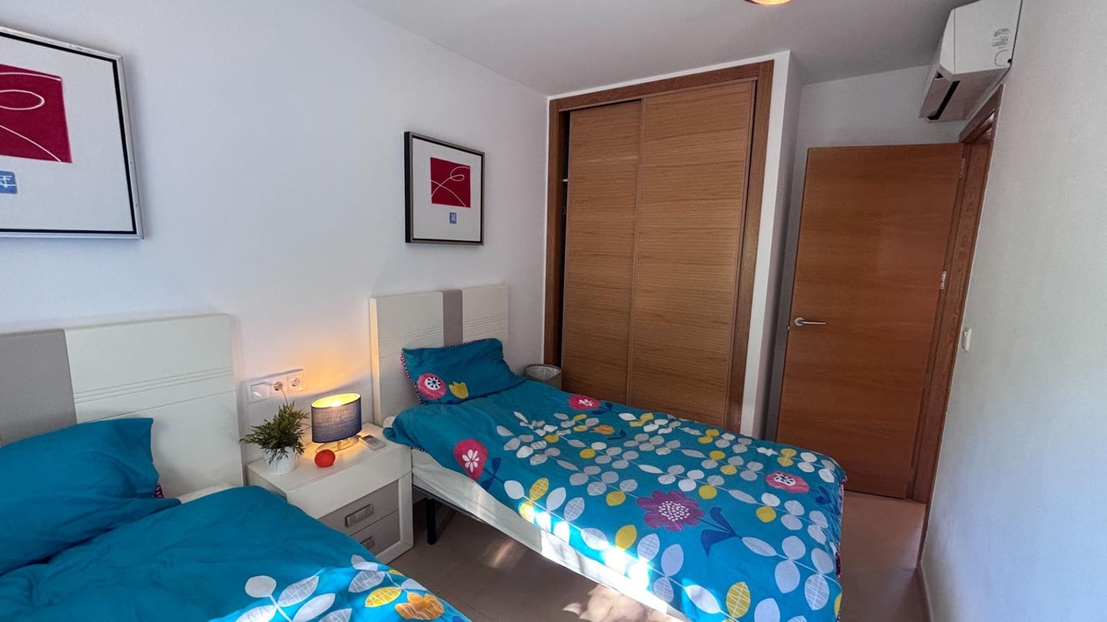 2 sypialnia Apartament na sprzedaż w Alhama de Murcia z basenem - 117 000 € (Ref: 10129444)