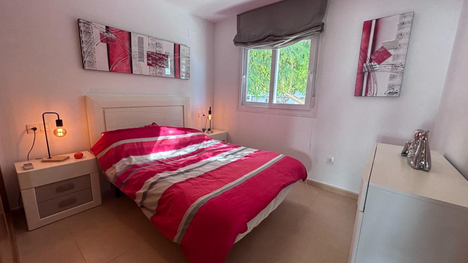 2 sypialnia Apartament na sprzedaż w Alhama de Murcia z basenem - 117 000 € (Ref: 10129444)