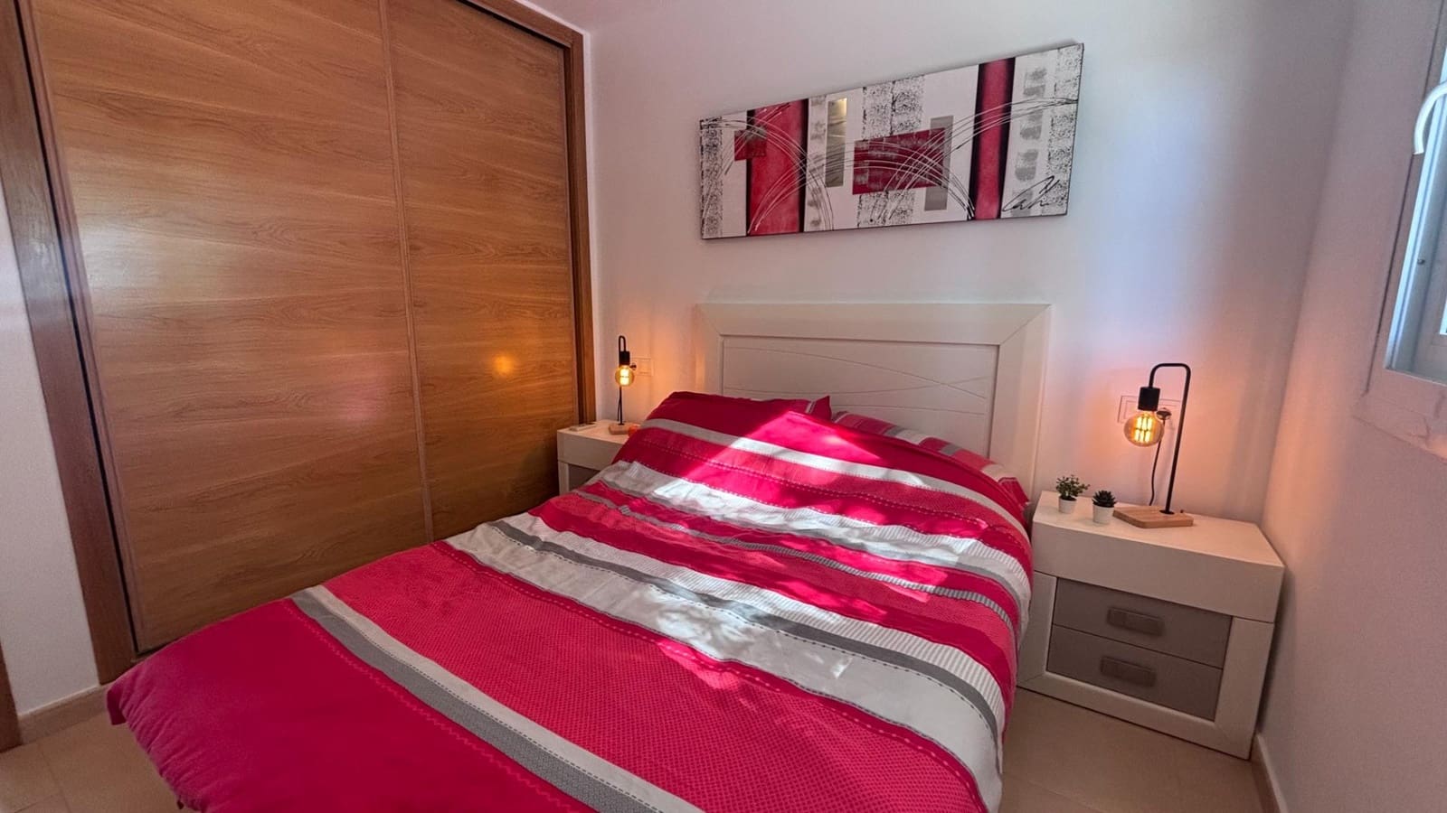 2 sypialnia Apartament na sprzedaż w Alhama de Murcia z basenem - 117 000 € (Ref: 10129444)