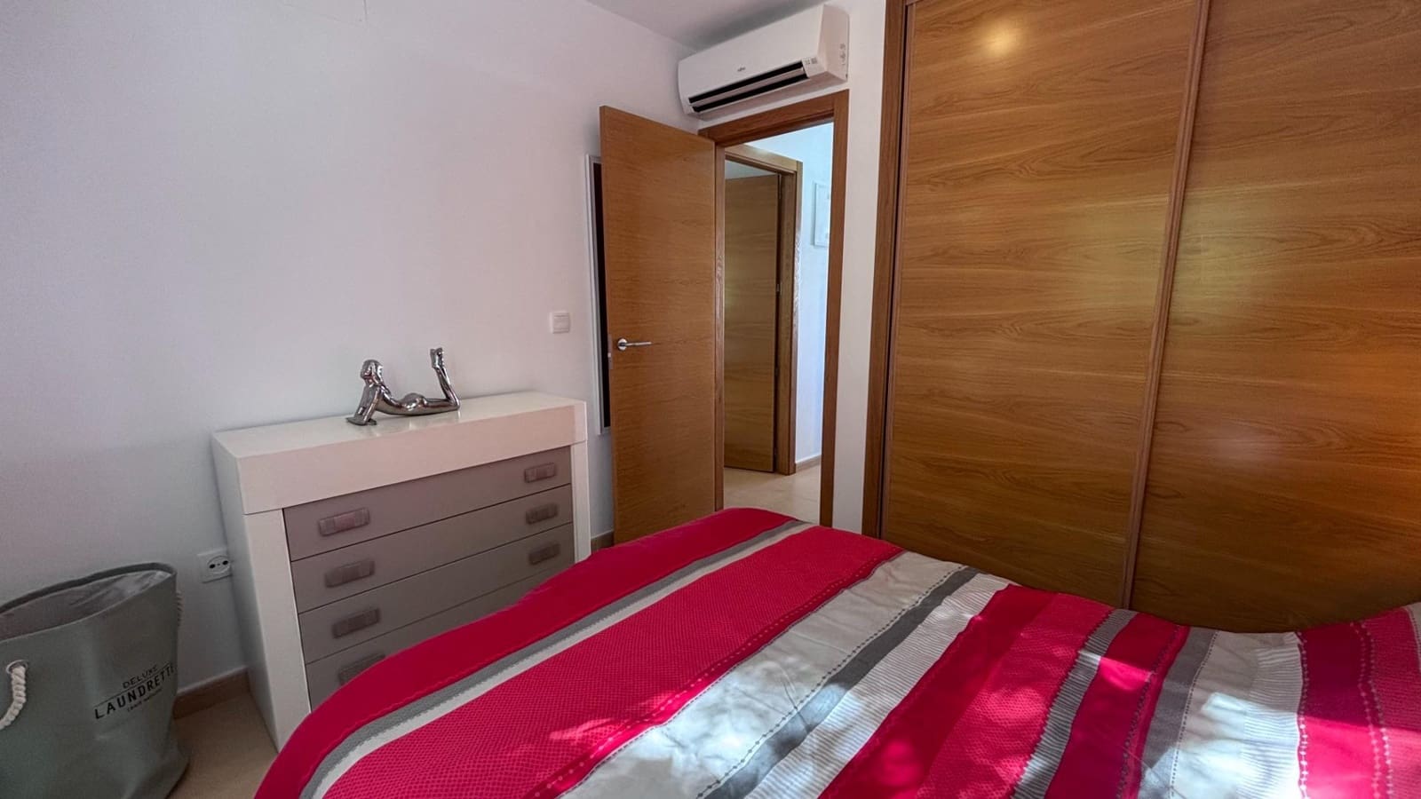 2 sypialnia Apartament na sprzedaż w Alhama de Murcia z basenem - 117 000 € (Ref: 10129444)