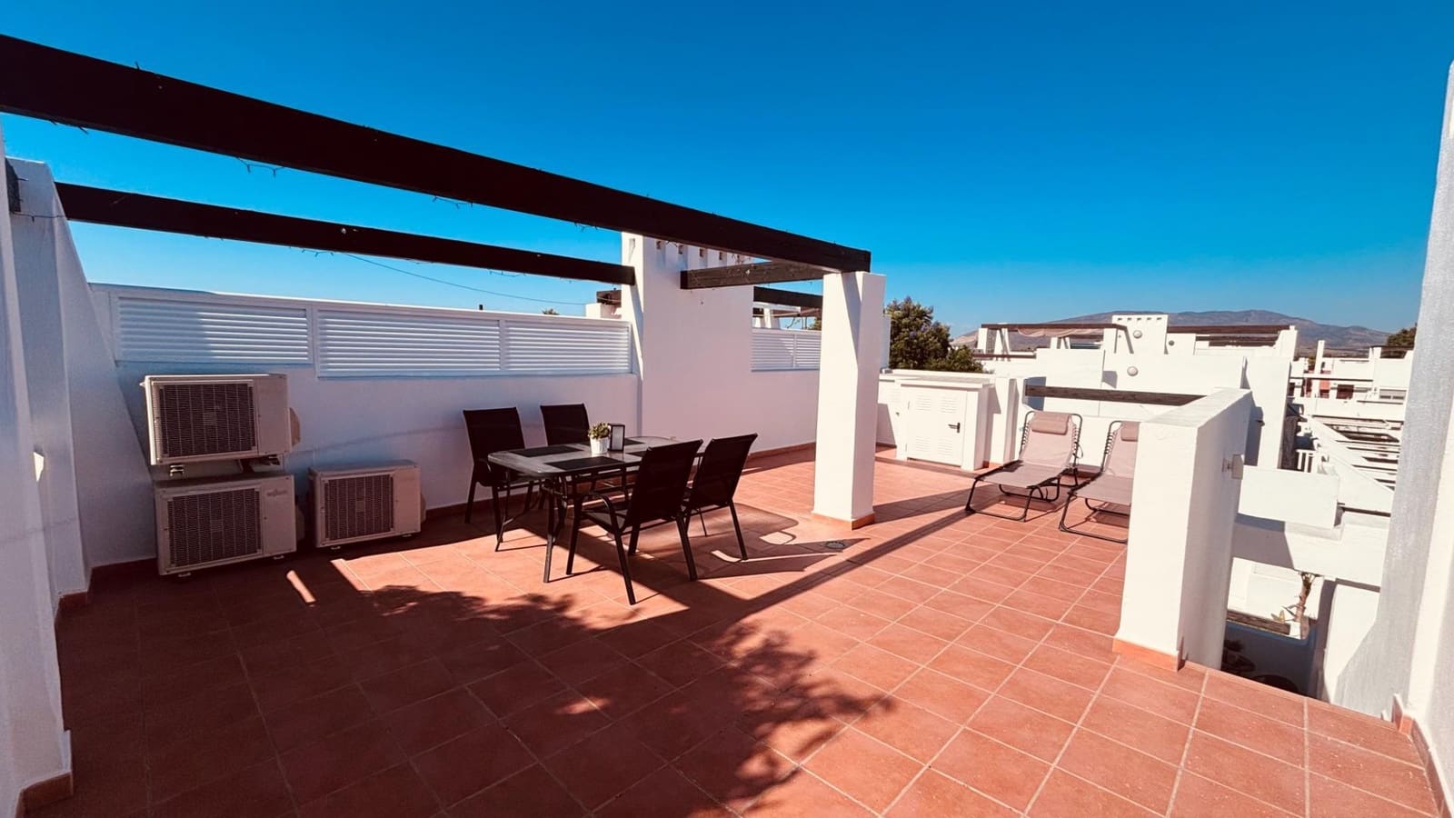 2 sypialnia Apartament na sprzedaż w Alhama de Murcia z basenem - 117 000 € (Ref: 10129444)