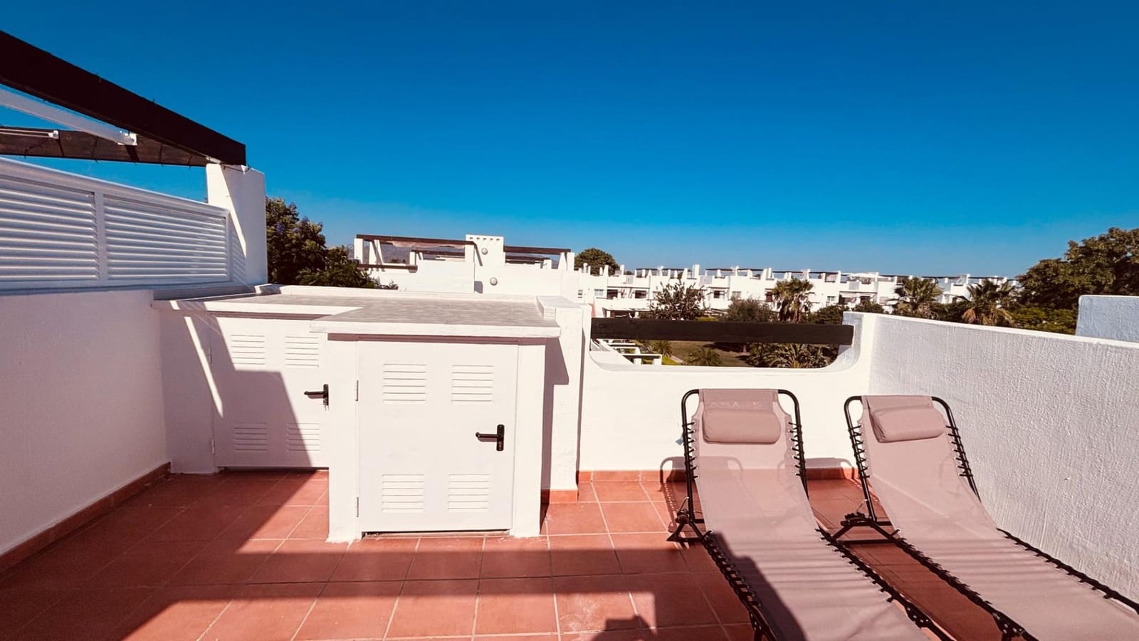 2 sypialnia Apartament na sprzedaż w Alhama de Murcia z basenem - 117 000 € (Ref: 10129444)