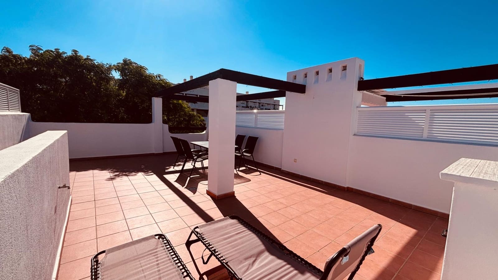 2 sypialnia Apartament na sprzedaż w Alhama de Murcia z basenem - 117 000 € (Ref: 10129444)