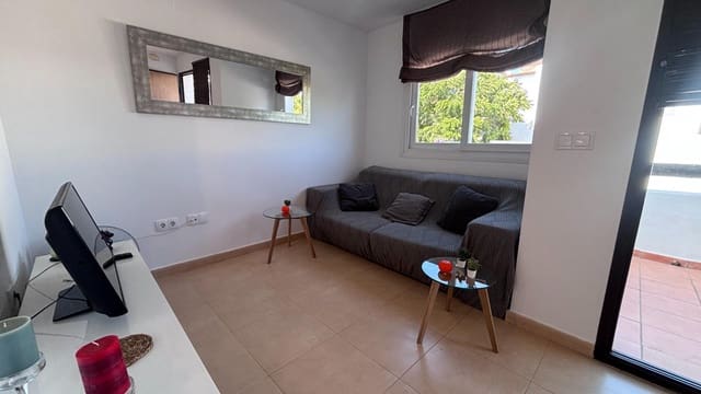 2 sypialnia Apartament na sprzedaż w Alhama de Murcia z basenem - 117 000 € (Ref: 10129444)