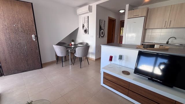 2 sypialnia Apartament na sprzedaż w Alhama de Murcia z basenem - 117 000 € (Ref: 10129444)