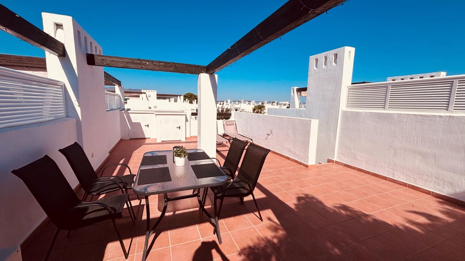 2 sypialnia Apartament na sprzedaż w Alhama de Murcia z basenem - 117 000 € (Ref: 10129444)