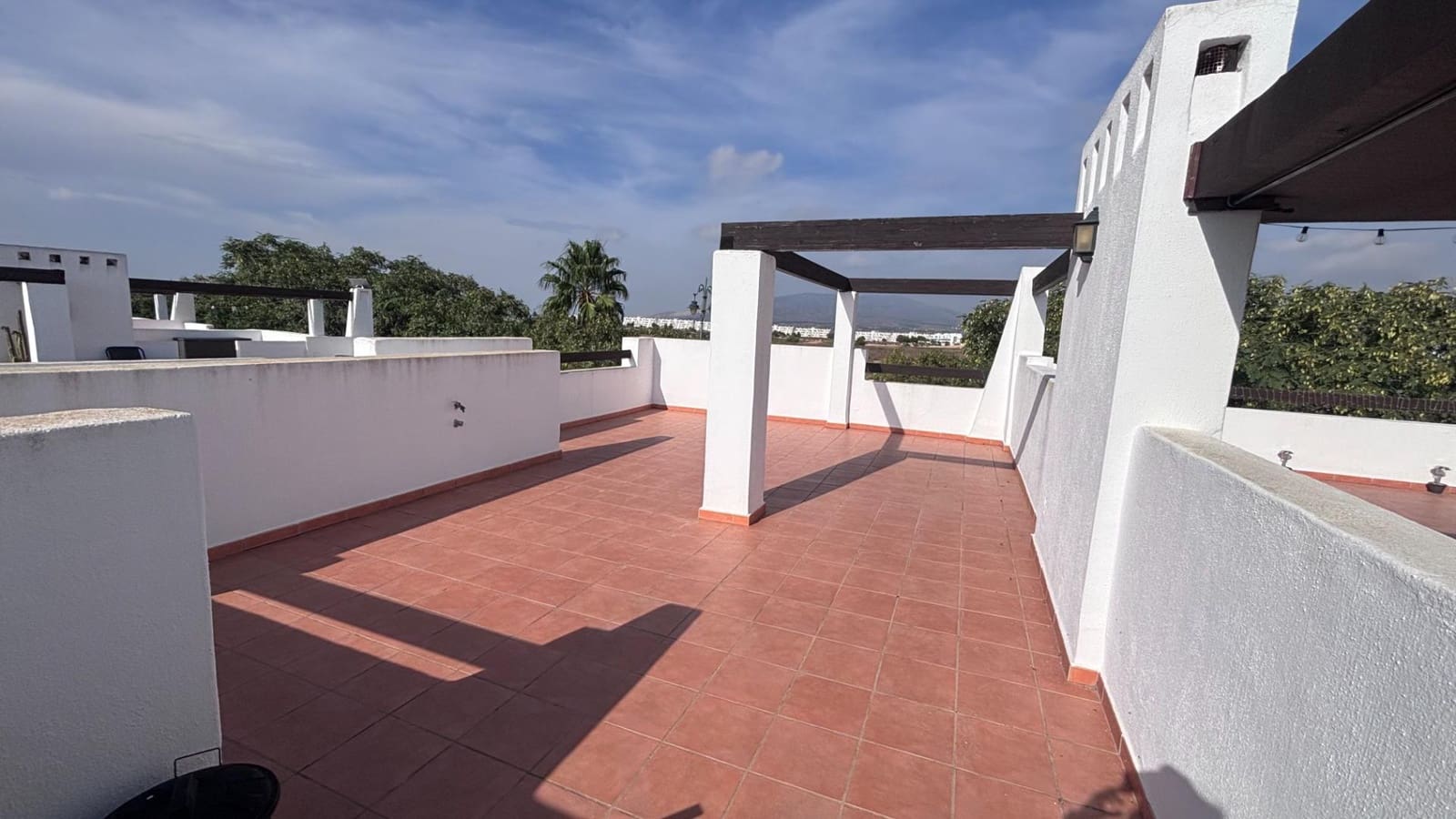 2 makuuhuone Huoneisto myytävänä paikassa Alhama de Murcia mukana uima-altaan - 115 000 € (Ref: 10142614)
