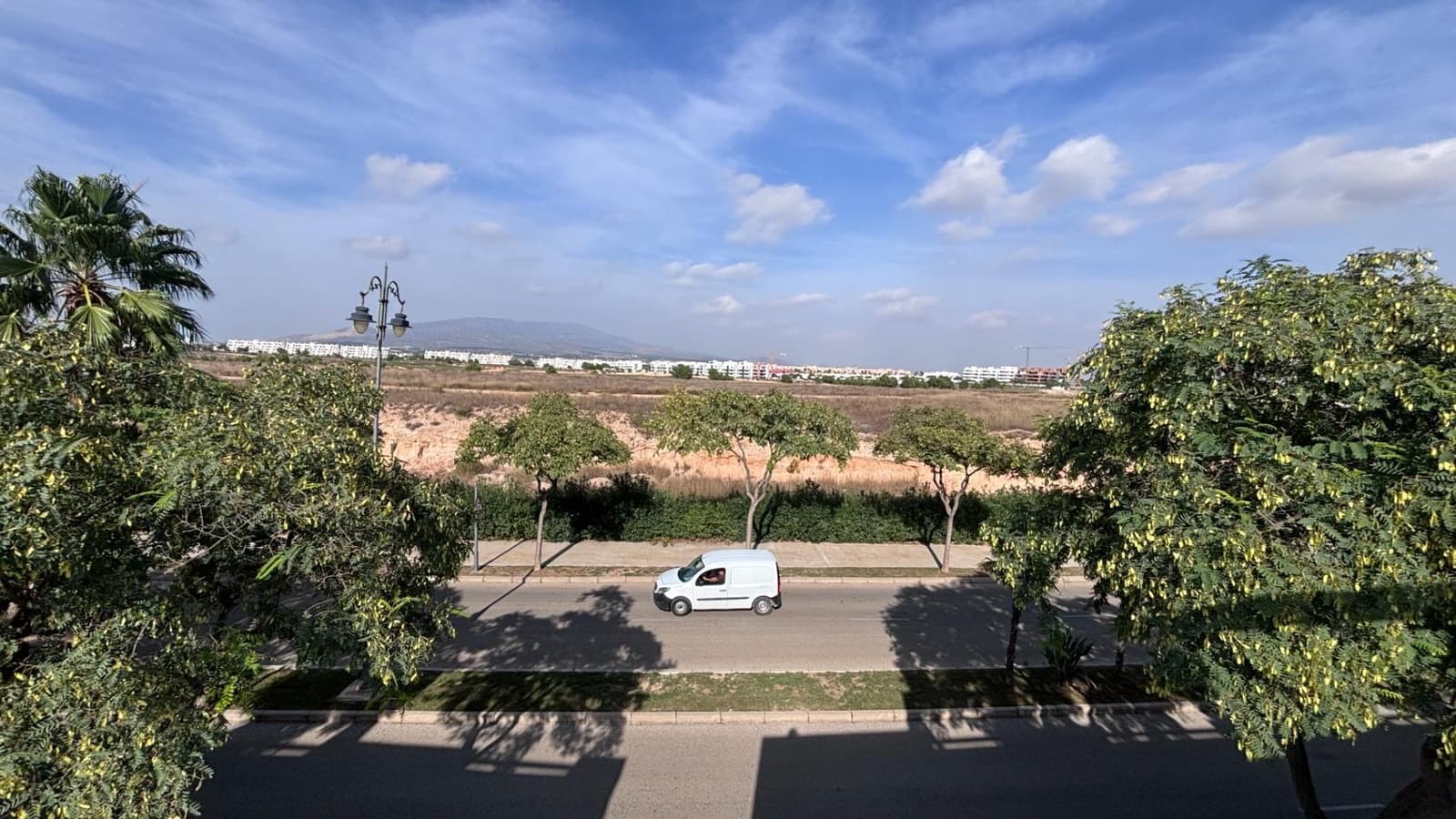 2 makuuhuone Huoneisto myytävänä paikassa Alhama de Murcia mukana uima-altaan - 115 000 € (Ref: 10142614)