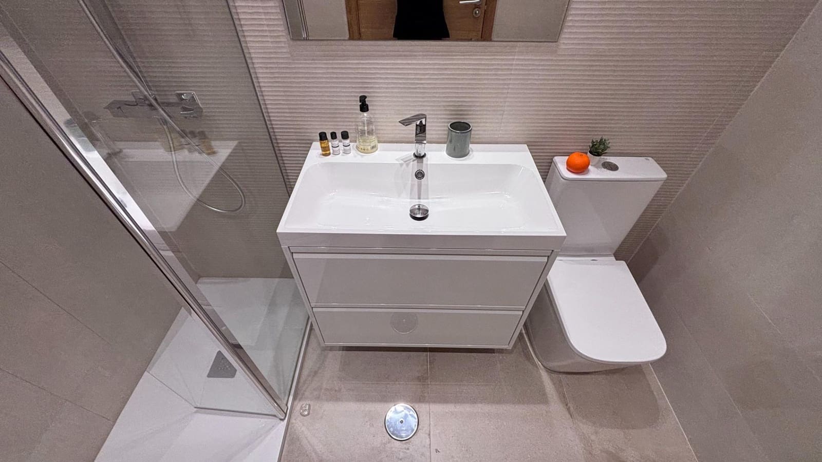 2 sovrum Lägenhet till salu i Condado de Alhama med pool - 135 000 € (Ref: 10142615)