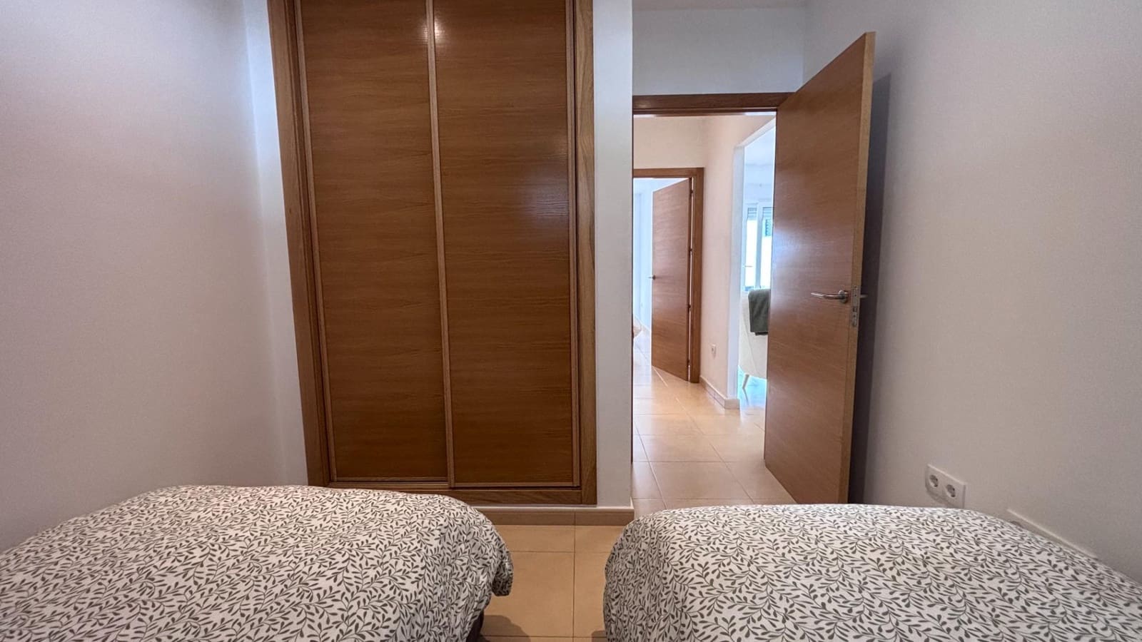 2 sovrum Lägenhet till salu i Condado de Alhama med pool - 135 000 € (Ref: 10142615)