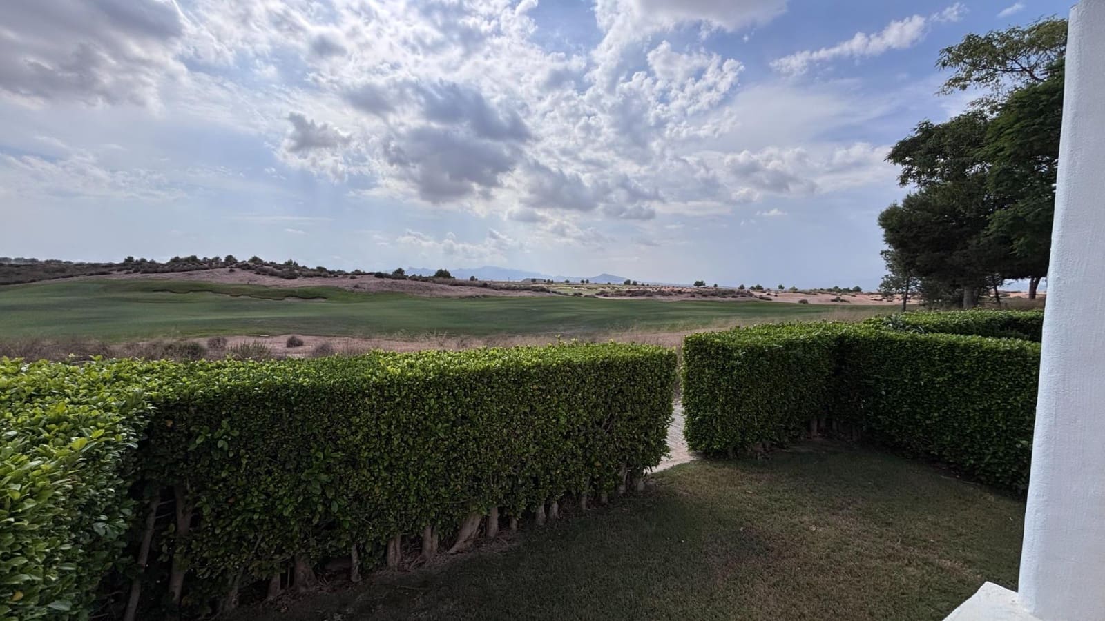 2 sovrum Lägenhet till salu i Condado de Alhama med pool - 135 000 € (Ref: 10142615)