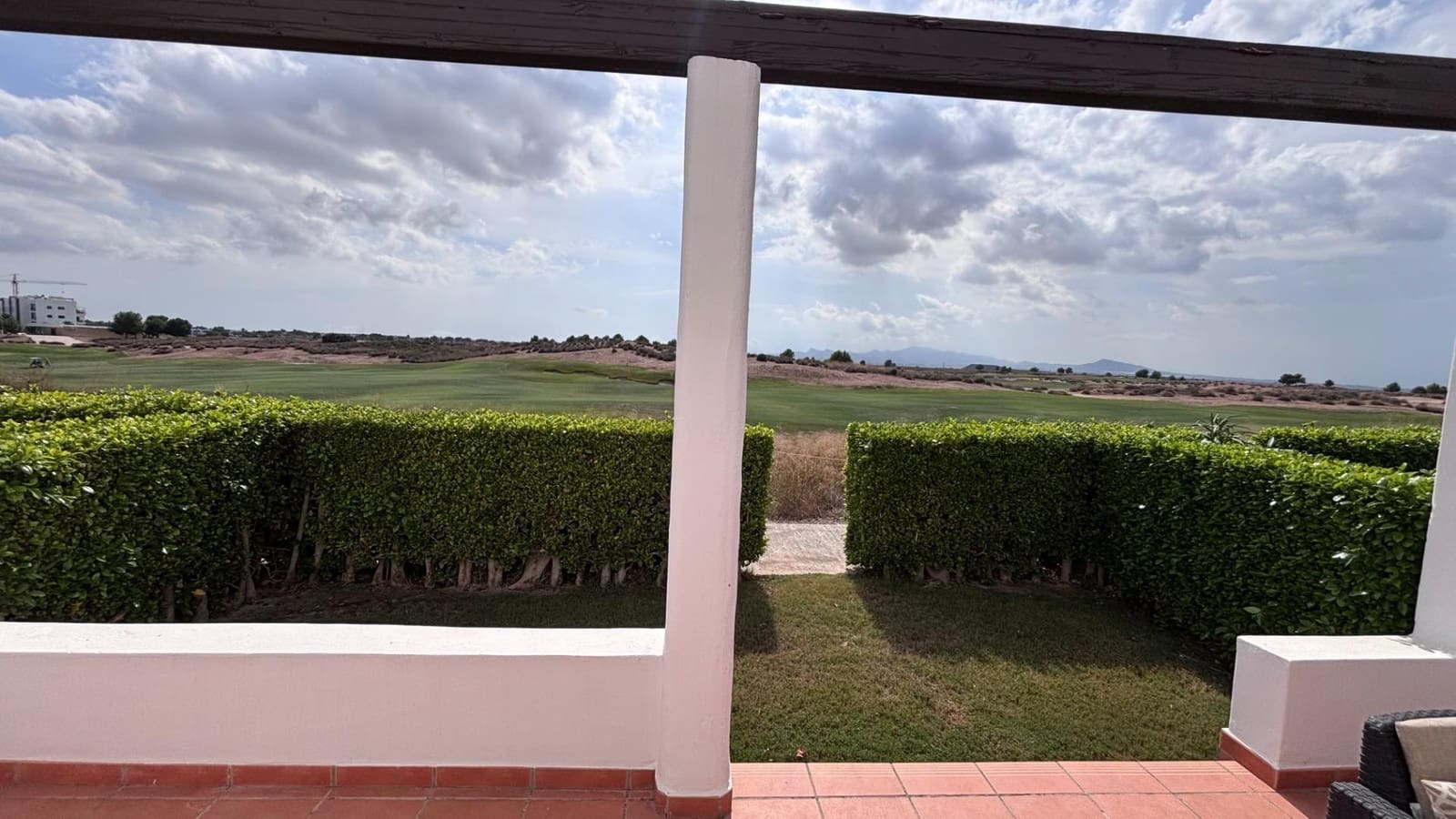 2 sovrum Lägenhet till salu i Condado de Alhama med pool - 135 000 € (Ref: 10142615)