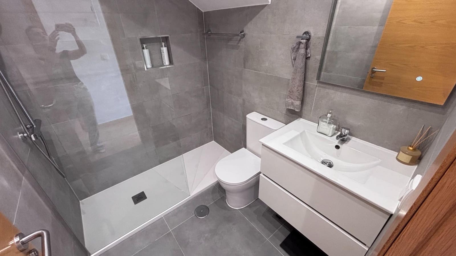 2 camera da letto Appartamento in vendita in Alhama de Murcia con piscina - 122.900 € (Rif: 10148842)
