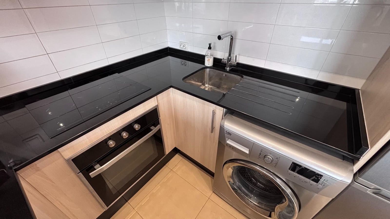 2 camera da letto Appartamento in vendita in Alhama de Murcia con piscina - 122.900 € (Rif: 10148842)
