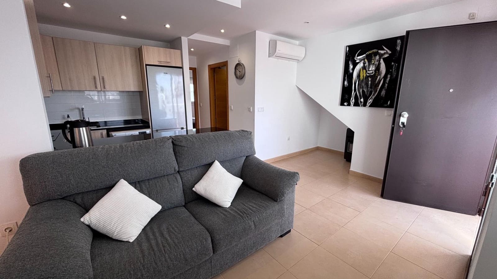 2 camera da letto Appartamento in vendita in Alhama de Murcia con piscina - 122.900 € (Rif: 10148842)