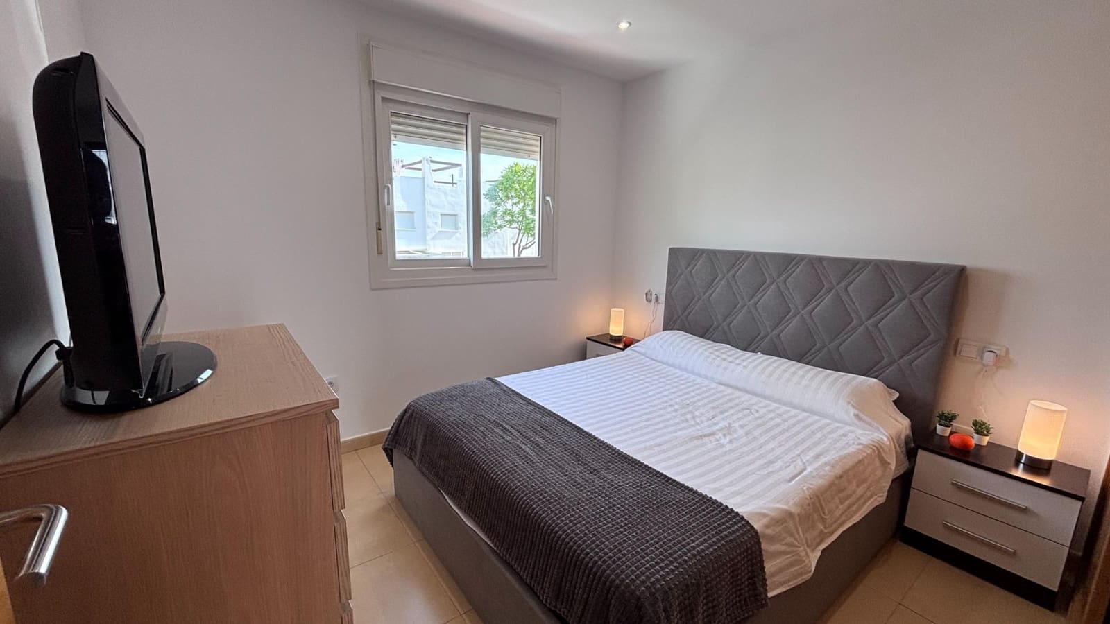 2 camera da letto Appartamento in vendita in Alhama de Murcia con piscina - 122.900 € (Rif: 10148842)
