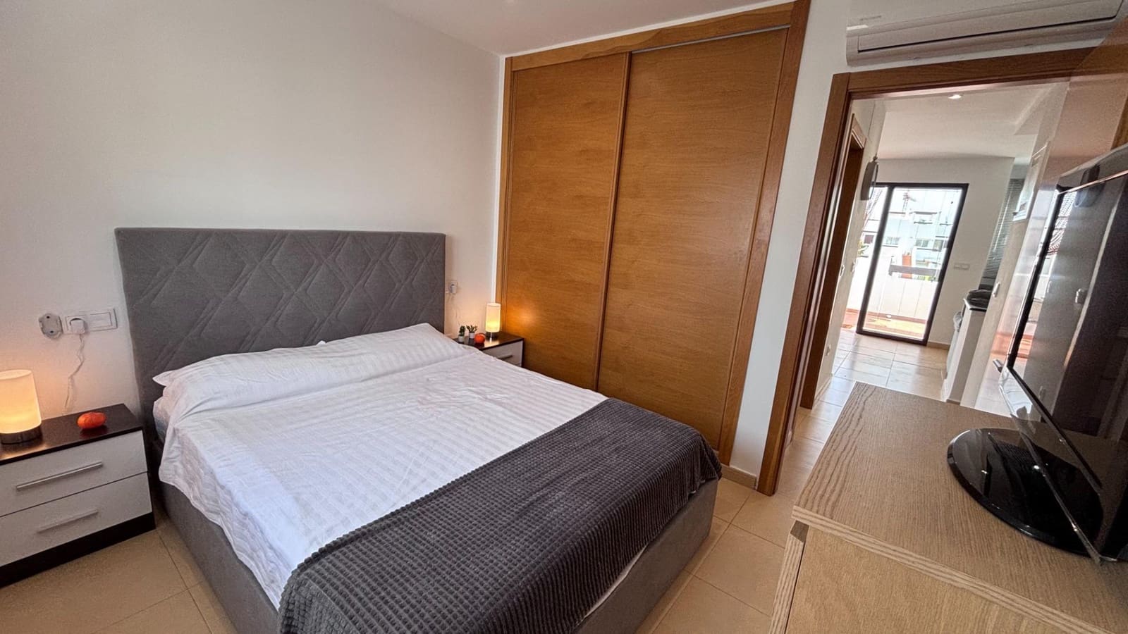2 camera da letto Appartamento in vendita in Alhama de Murcia con piscina - 122.900 € (Rif: 10148842)
