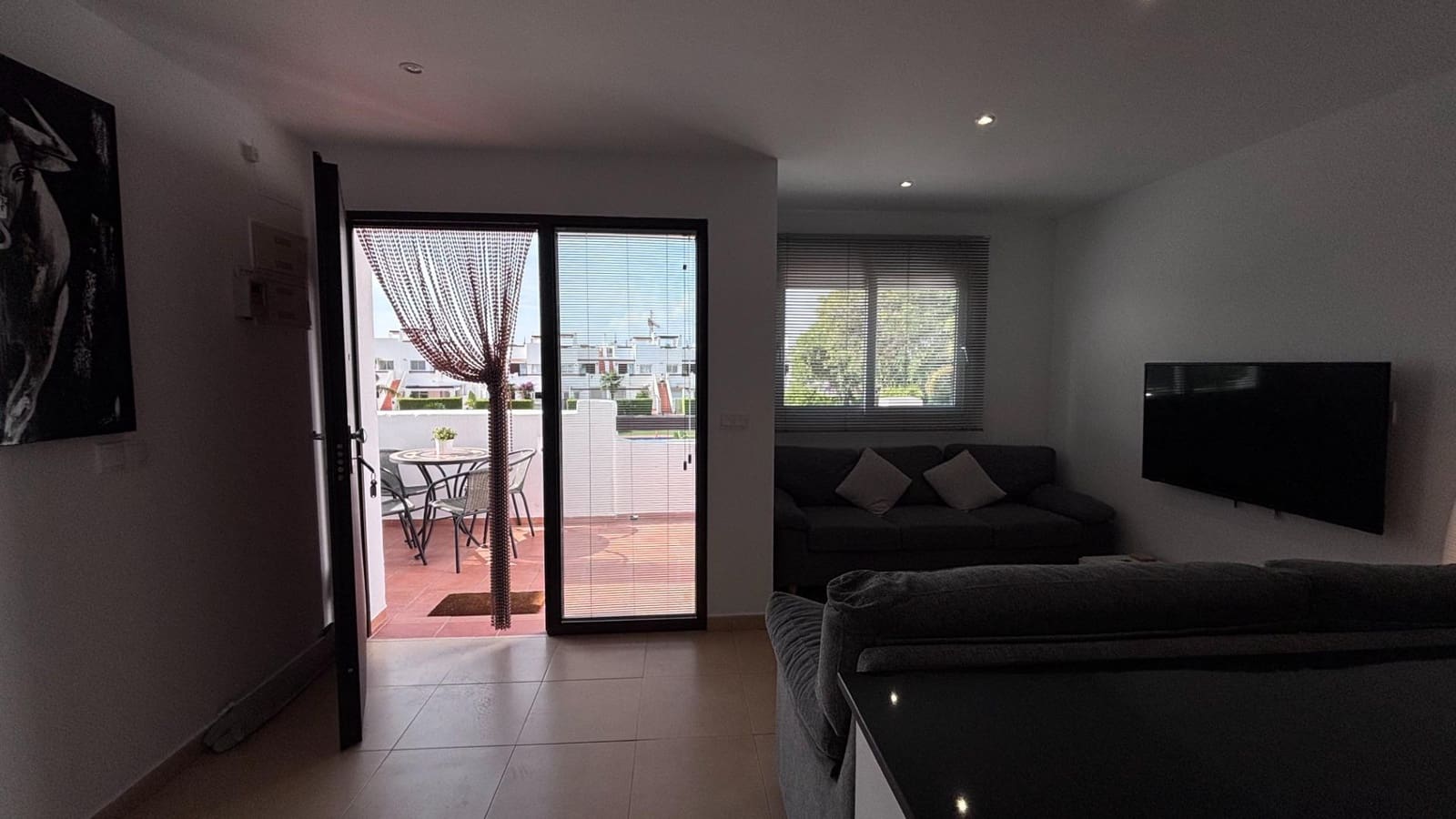 2 camera da letto Appartamento in vendita in Alhama de Murcia con piscina - 122.900 € (Rif: 10148842)