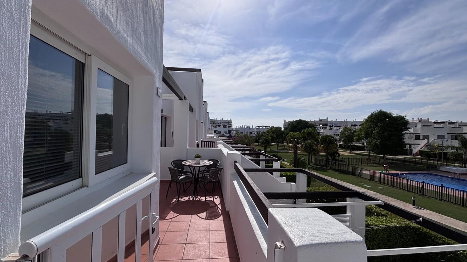 2 camera da letto Appartamento in vendita in Alhama de Murcia con piscina - 122.900 € (Rif: 10148842)