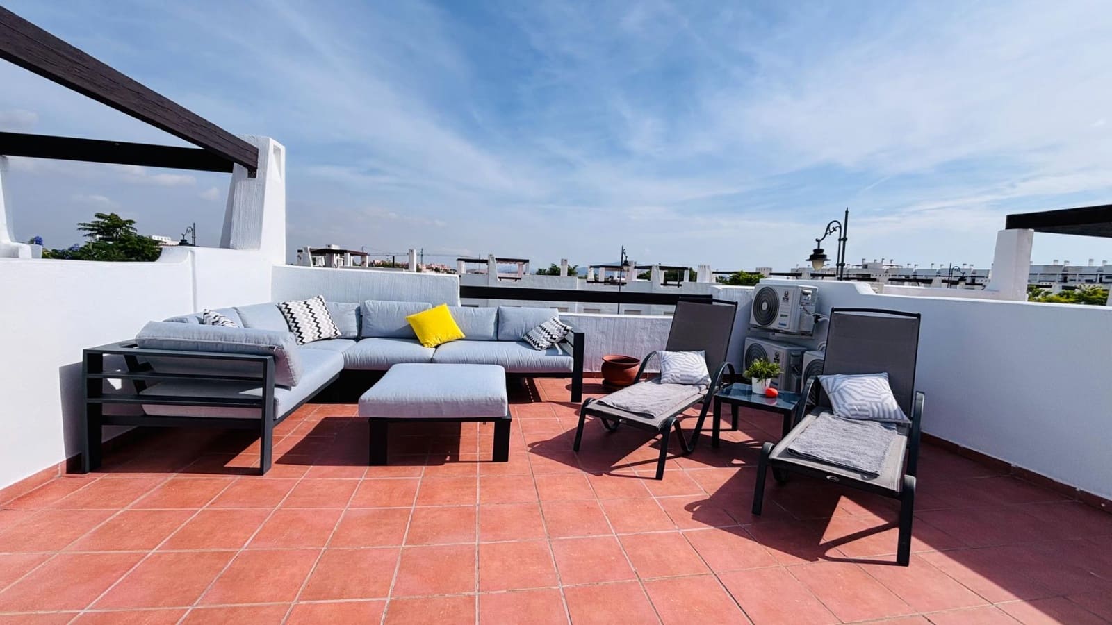 2 camera da letto Appartamento in vendita in Alhama de Murcia con piscina - 122.900 € (Rif: 10148842)