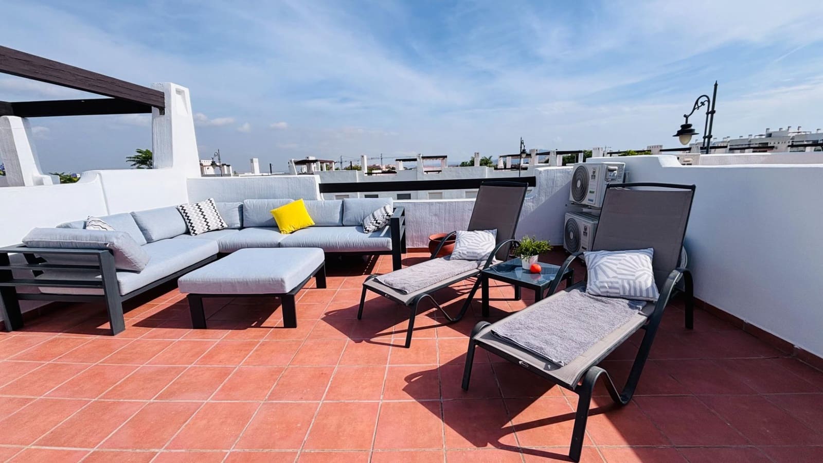 2 camera da letto Appartamento in vendita in Alhama de Murcia con piscina - 122.900 € (Rif: 10148842)