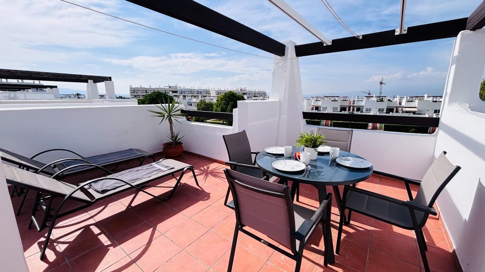 2 camera da letto Appartamento in vendita in Alhama de Murcia con piscina - 122.900 € (Rif: 10148842)