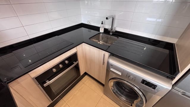 2 soverom Leilighet til salgs i Alhama de Murcia med svømmebasseng - € 122 900 (Ref: 10148842)